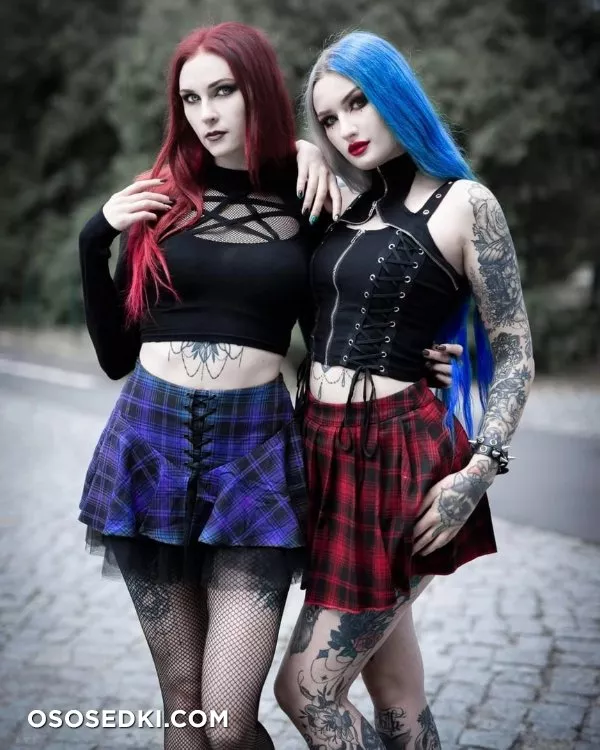 Blue Astrid - 783