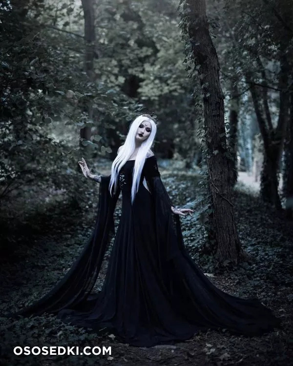 Blue Astrid - 786