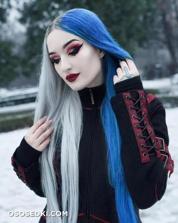 Blue Astrid - 795