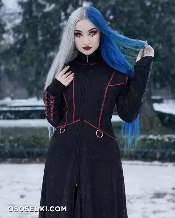 Blue Astrid - 796