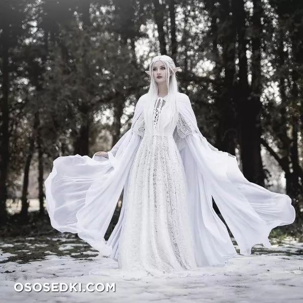 Blue Astrid - 816