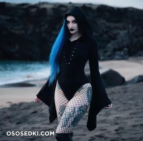 Blue Astrid - 860