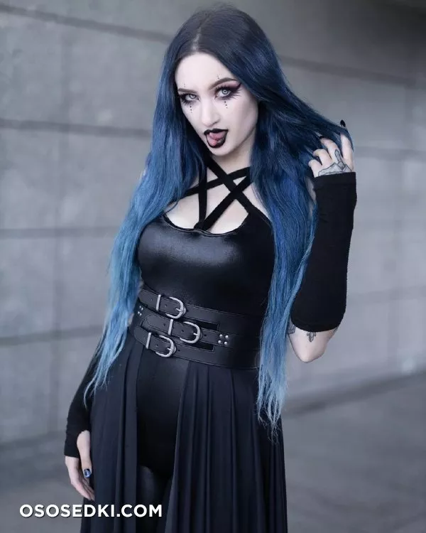 Blue Astrid - 888