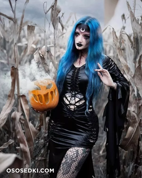 Blue Astrid - 913
