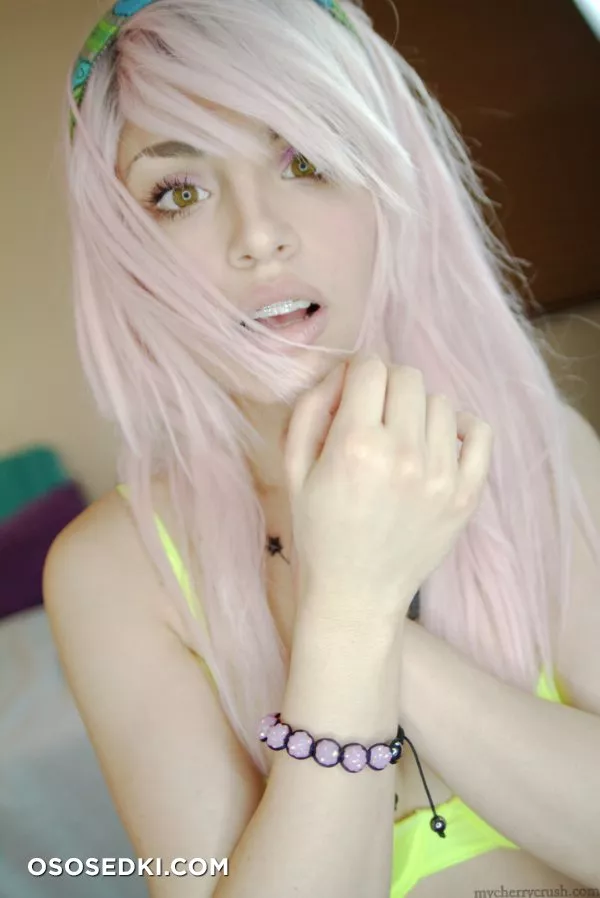 MyCherryCrush - 405