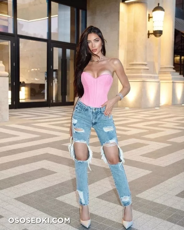 Instagirl - 766