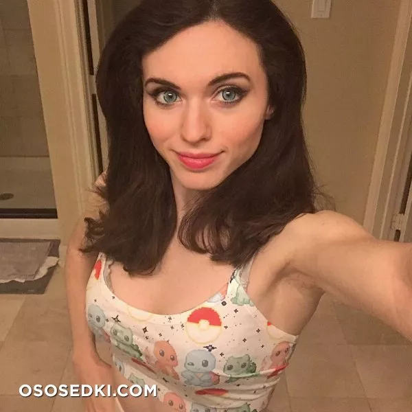 Amouranth Twitch Porn: Onlyfans private Nude Photos - 264