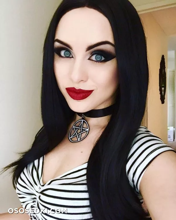 Lady Kat Eyes - 152