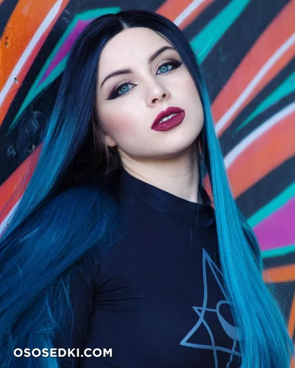 Lady Kat Eyes - 166