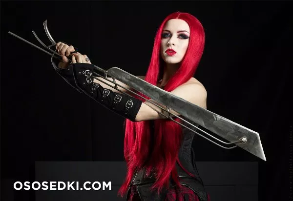 Lady Kat Eyes - 348
