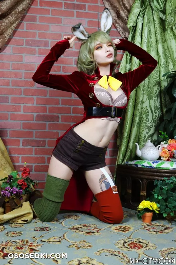 Rin-City 7 - 188