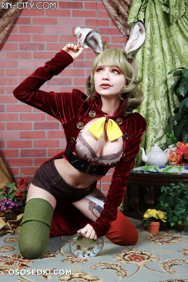 Rin-City 7 - 190
