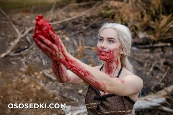 Nichameleon - Game of Thrones - 211