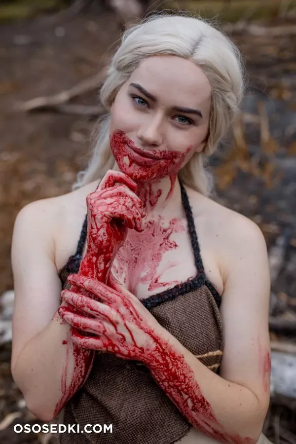 Nichameleon - Game of Thrones - 225