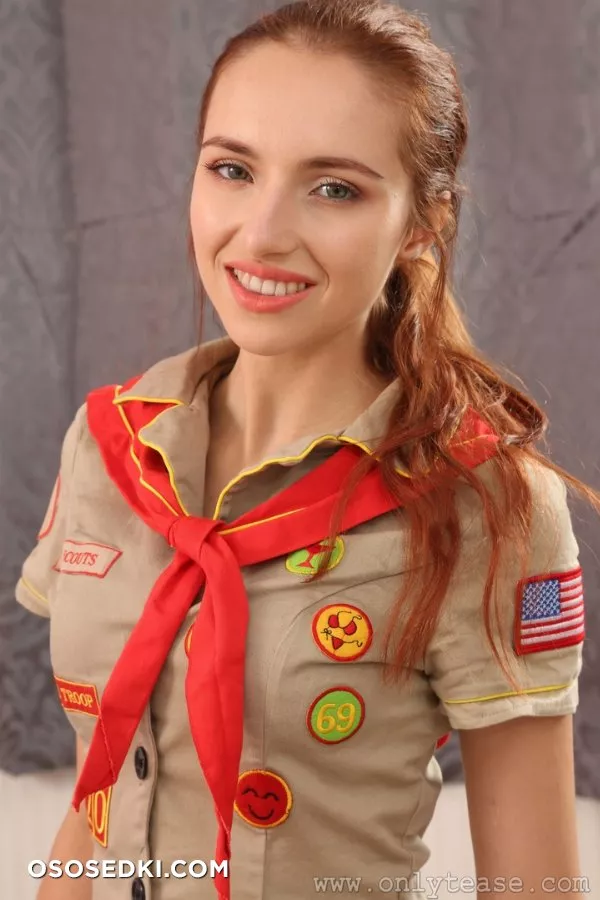 Sophia Blake 2 - 610