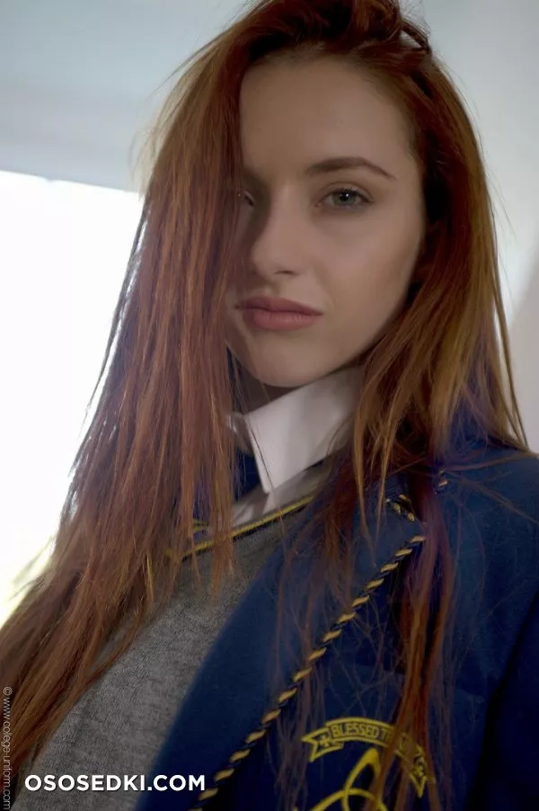 Sophia Blake 4 - 530