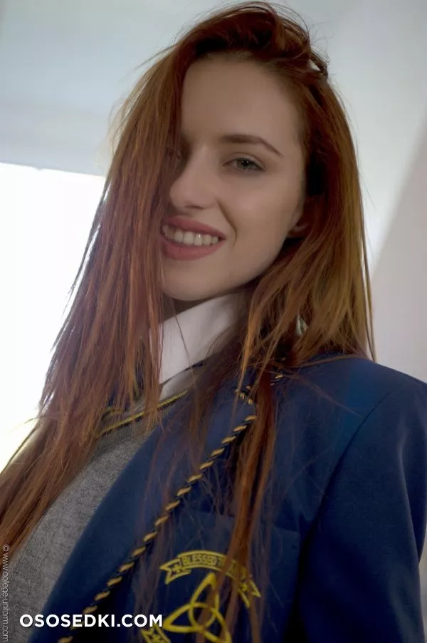 Sophia Blake 4 - 531