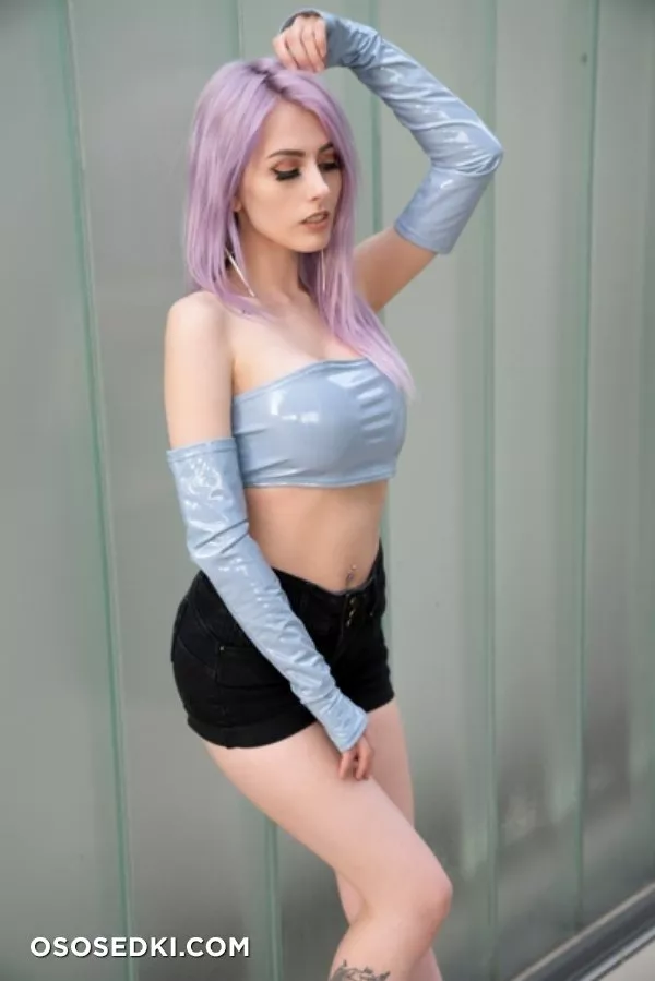 Rolyatistaylor - Fashion - 3