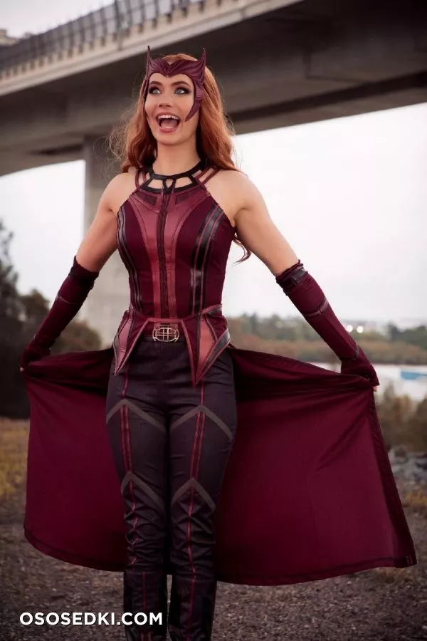 Nichameleon - Marvel & DC Comics  - 115