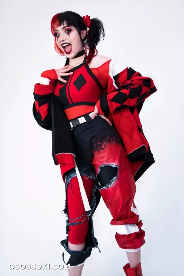 Nichameleon - Harley Quinn DC Comics  - 71