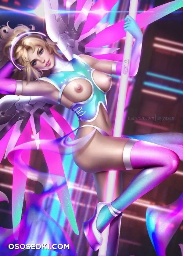 Art & 3D girl - 31