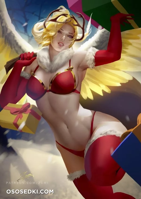 Art & 3D girl - 40