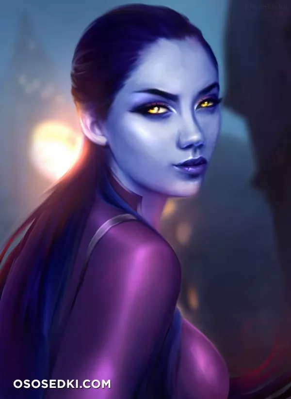 Art & 3D girl - 117