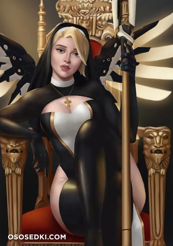 Art & 3D girl - 123