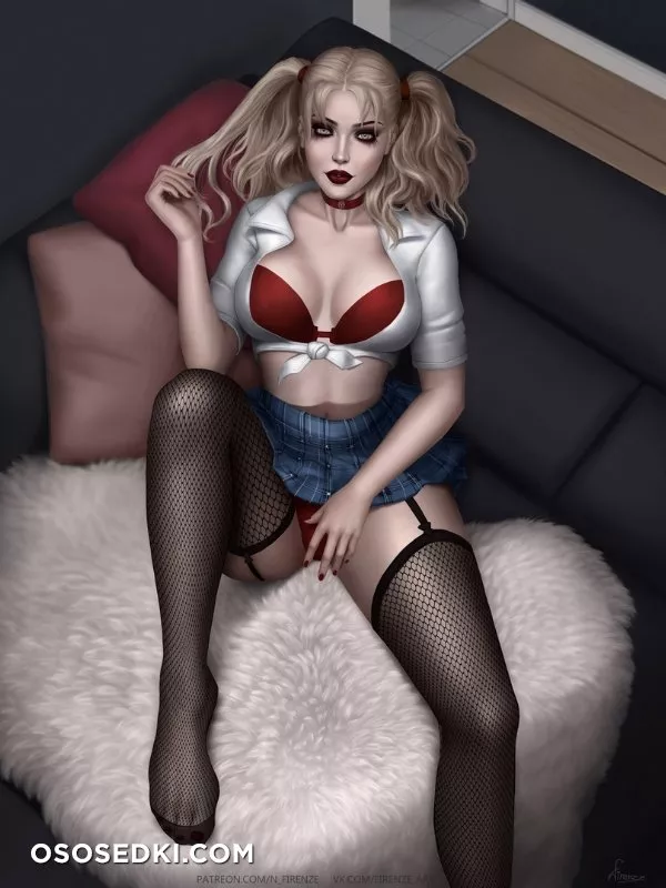 Art & 3D girl - 130
