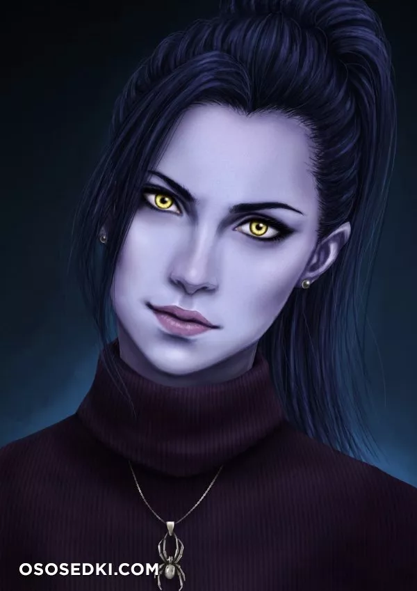 Art & 3D girl - 175