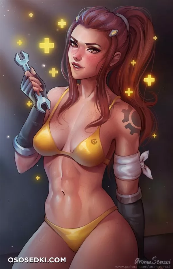 Art & 3D girl - 278