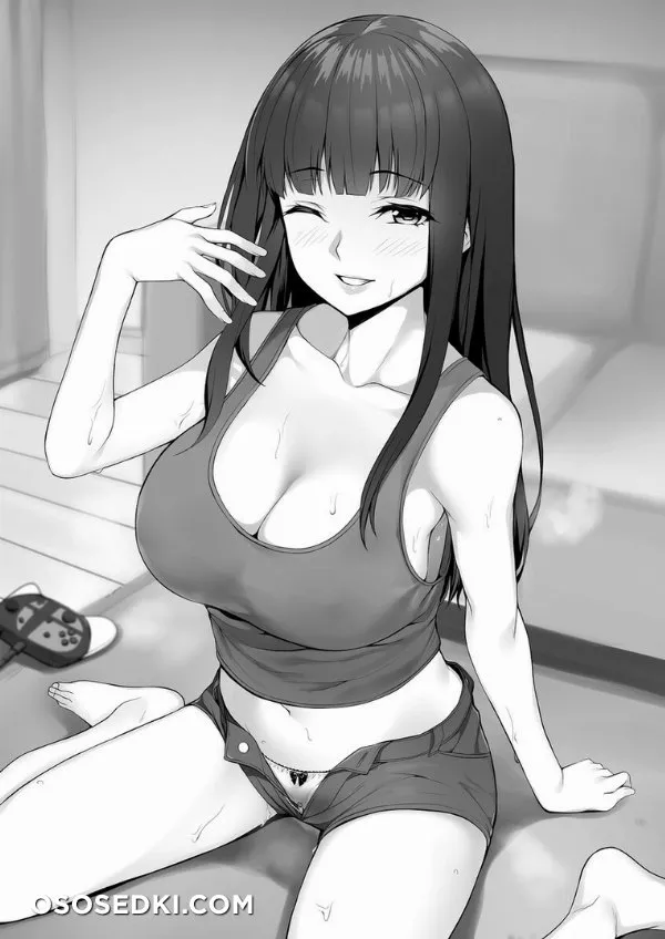 Art & 3D girl - 305