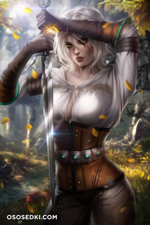 Art & 3D girl - 319