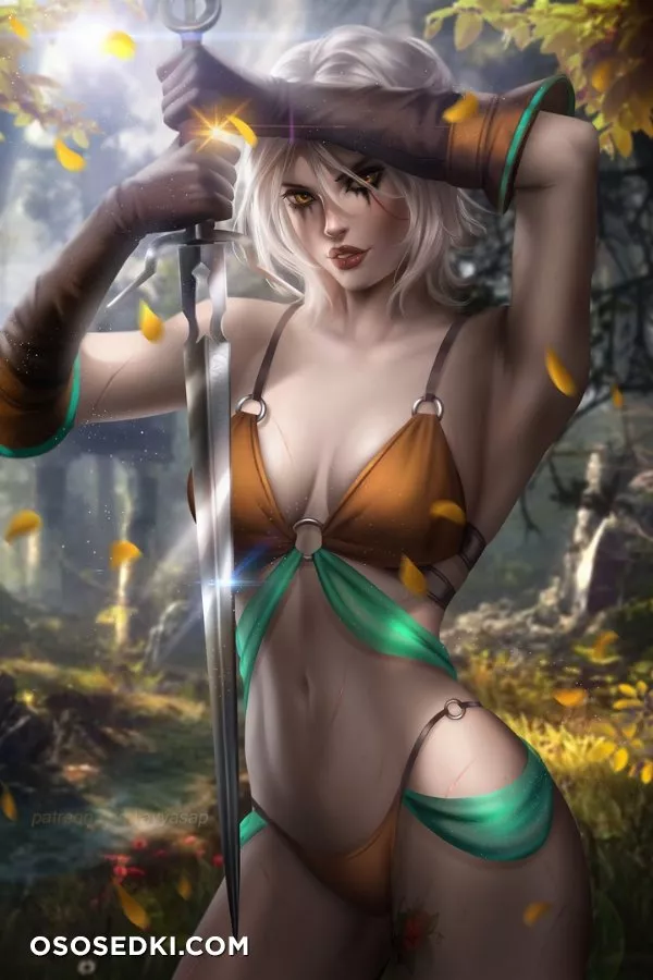 Art & 3D girl - 320