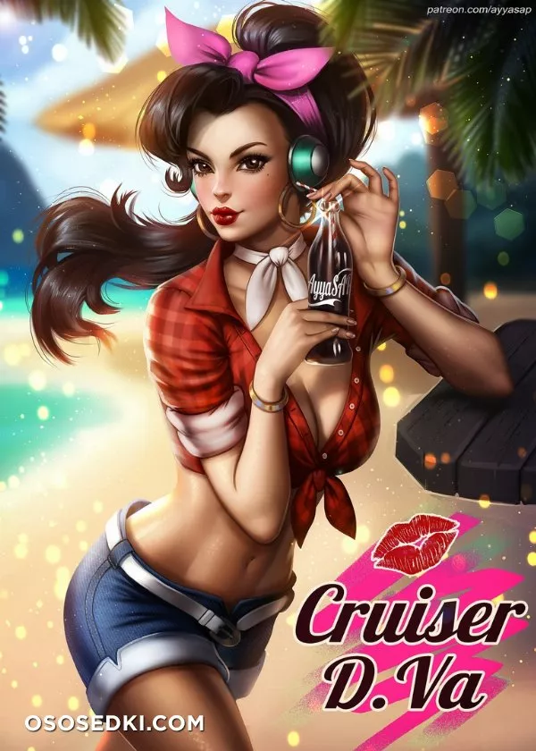 Art & 3D girl - 324
