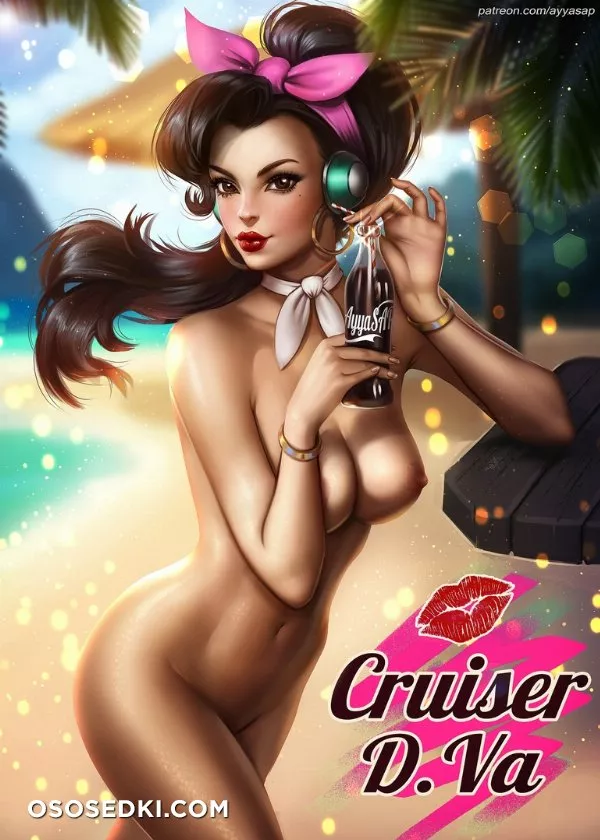 Art & 3D girl - 325