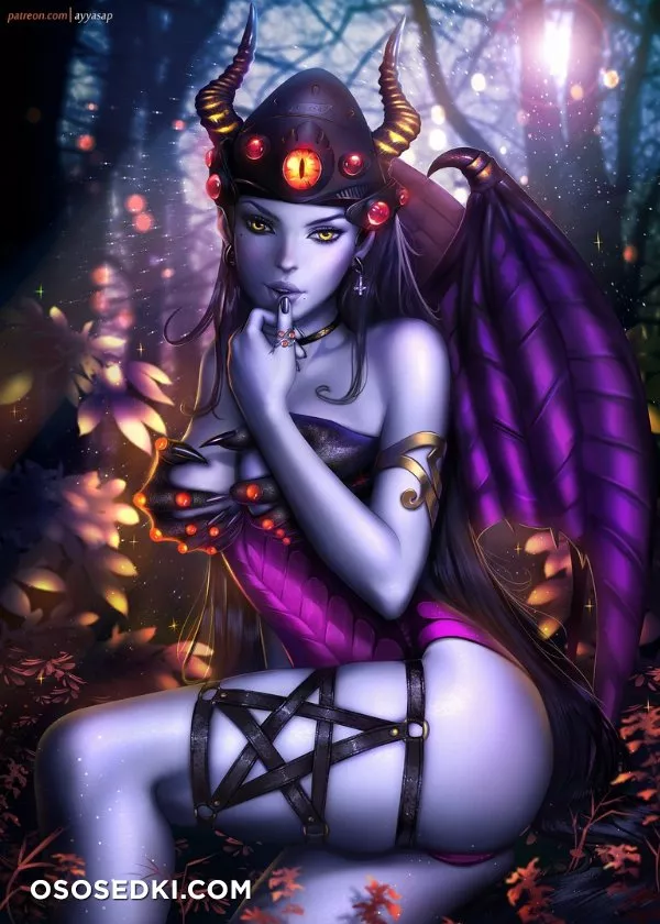 Art & 3D girl - 330