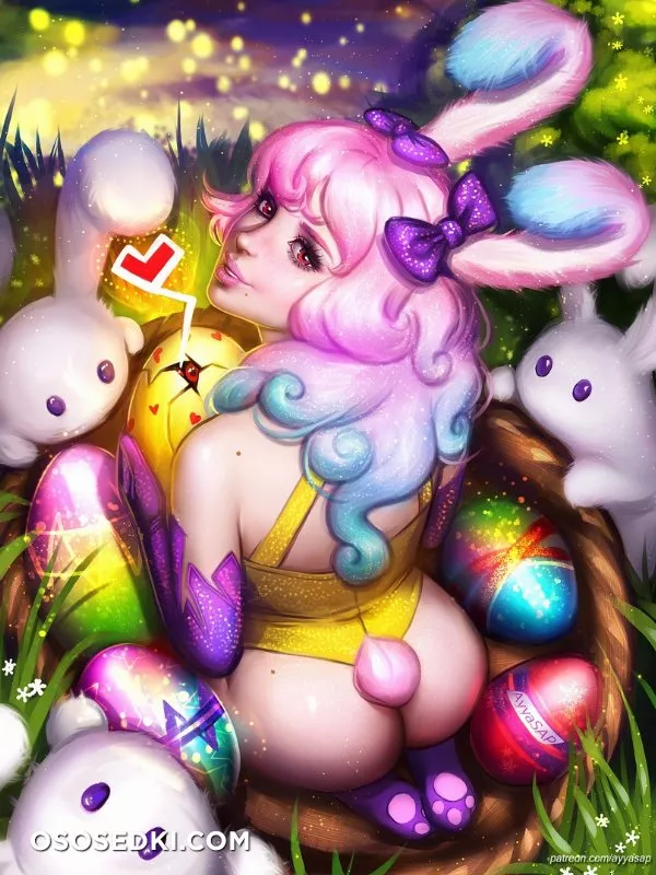 Art & 3D girl - 334