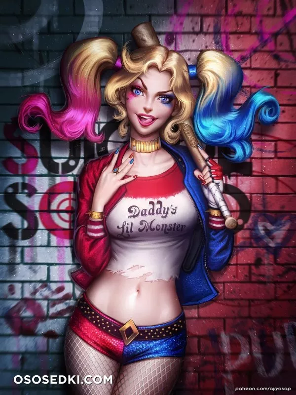 Art & 3D girl - 342