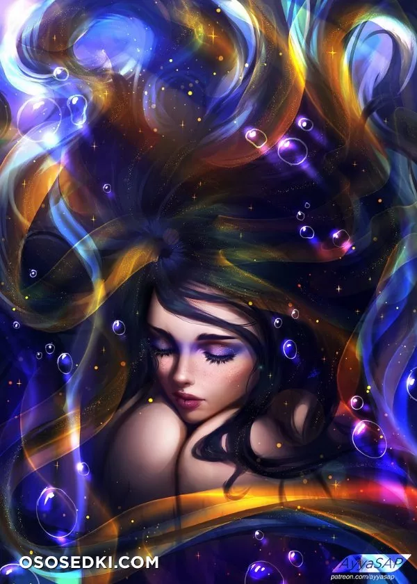 Art & 3D girl - 381