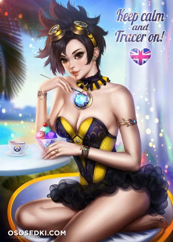 Art & 3D girl - 382