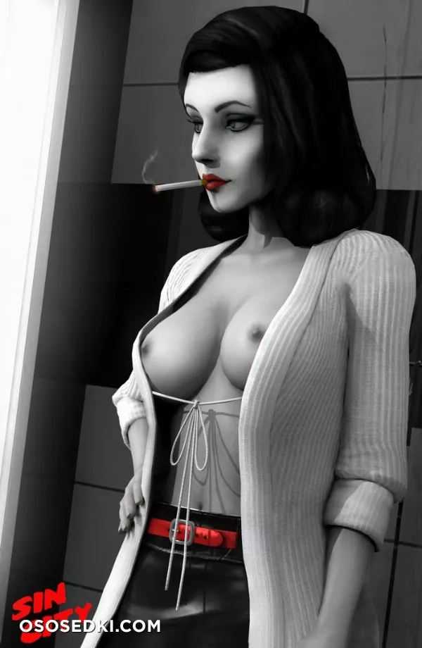 Art & 3D girl - 403