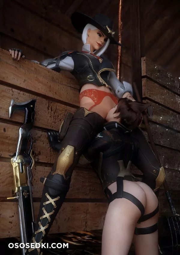 Art & 3D girl - 444
