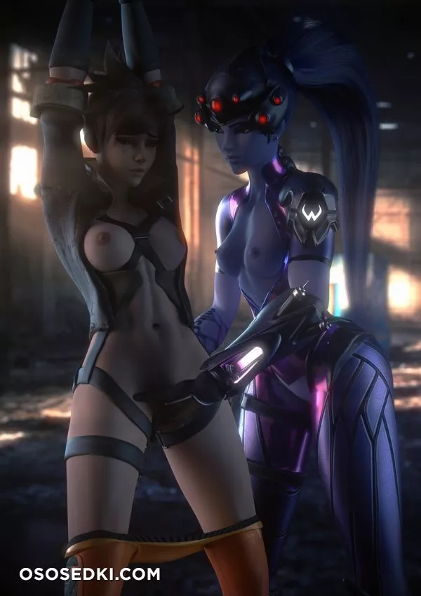 Art & 3D girl - 477