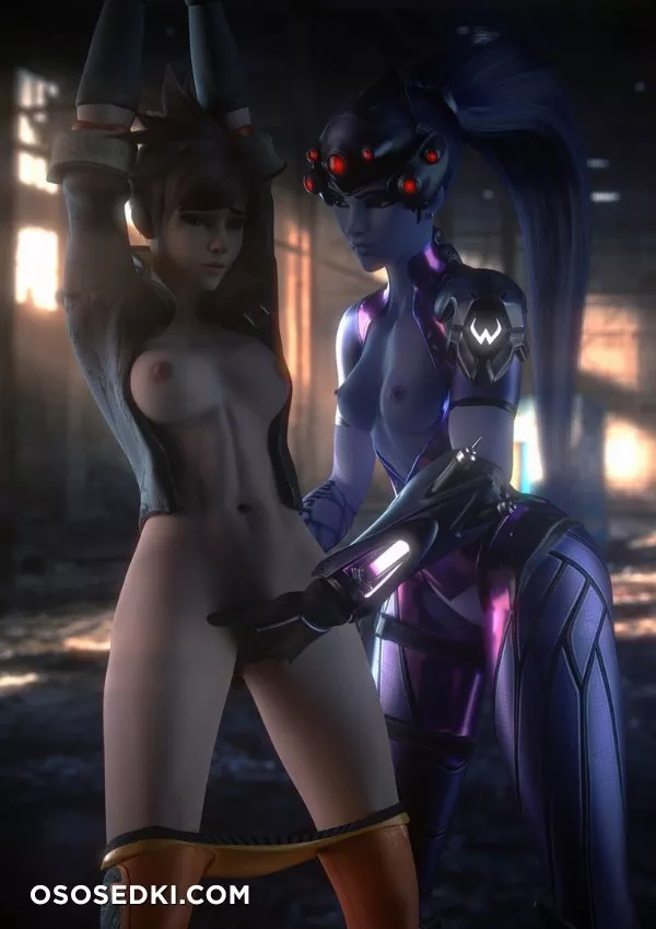 Art & 3D girl - 478