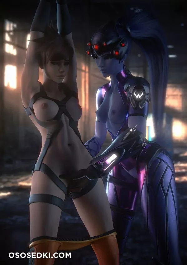 Art & 3D girl - 479