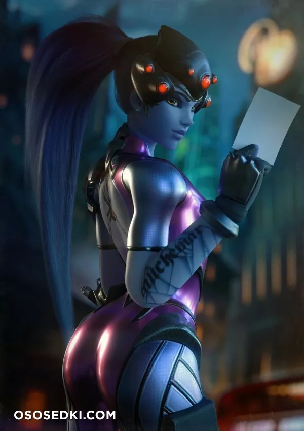 Art & 3D girl - 490