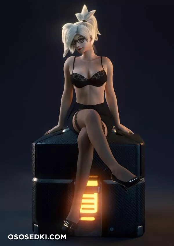 Art & 3D girl - 499