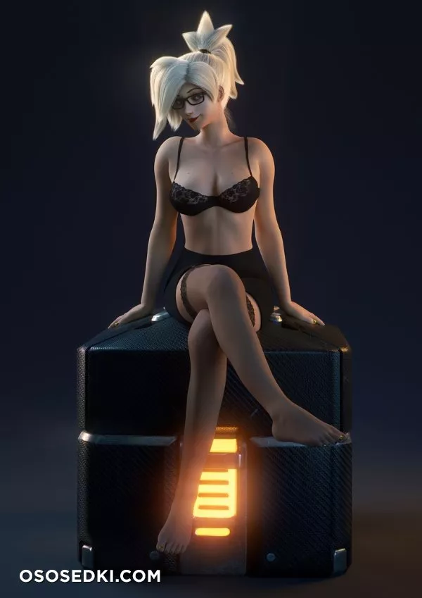 Art & 3D girl - 500