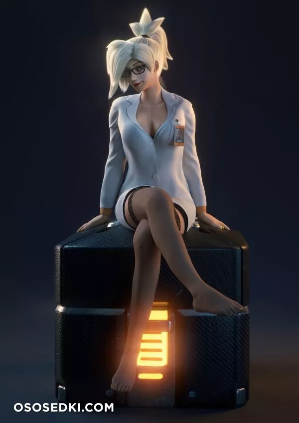Art & 3D girl - 502